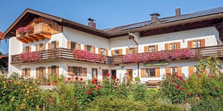 Ferienwohnung Stephanskirchen