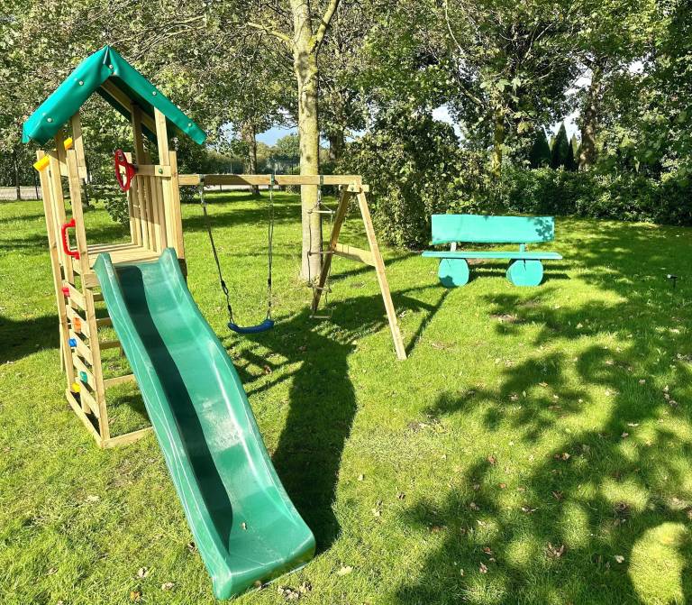 Ferienwohnung Bad Zwischenahn