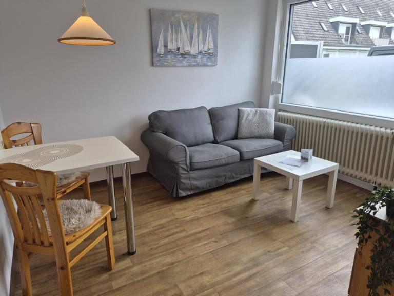 Ferienhaus  Kellenhusen