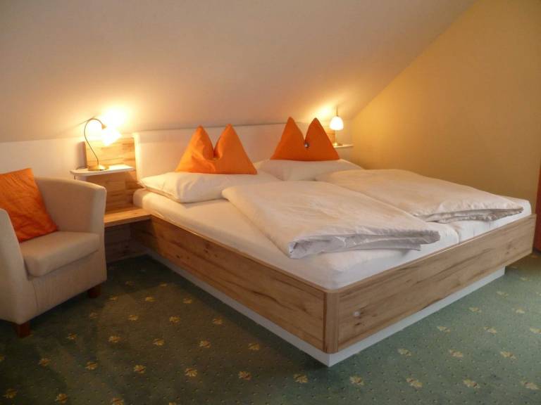 Ferienwohnung  Wolfgangsee
