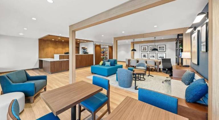 Everhome Suites Waco — photo 4