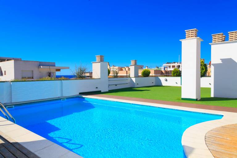 Apartamento Salou