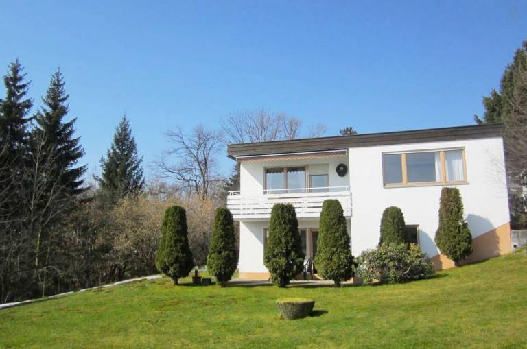 Ferienwohnung Oy-Mittelberg