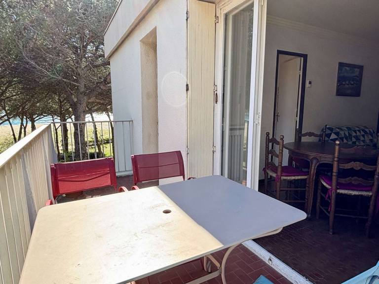 Apartment | Close to the beach | Dogs allowed — photo 5