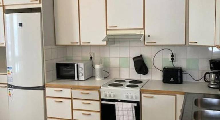 Holiday apartment with 3 rooms for 6 persons — photo 5