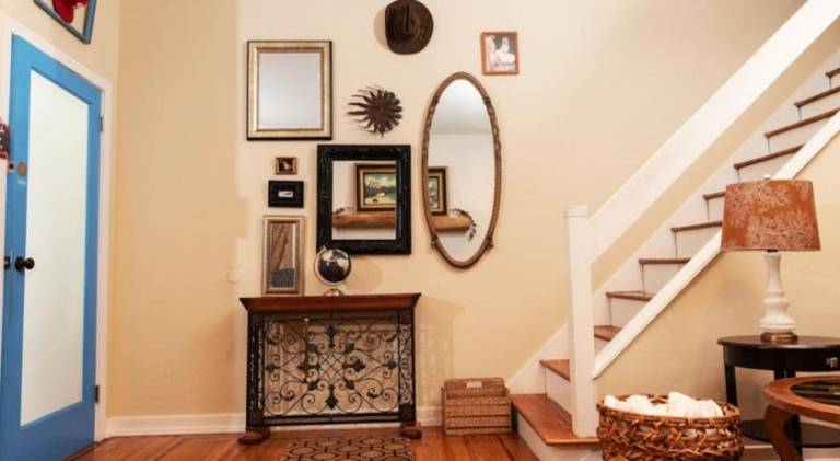 MASSiVE Bohemian Oasis in Philly 5 Bdrm Sleeps 12 — photo 4