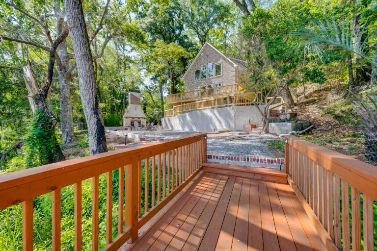 Brand-New Perry House w/ Kayaks & Lake Access — photo 2