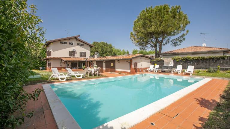 Ferienwohnung Peschiera del Garda
