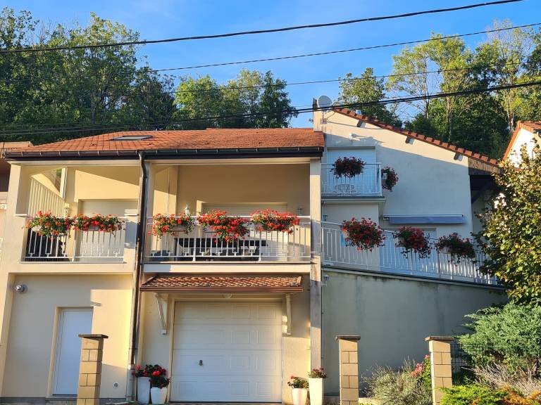 Villa Langres