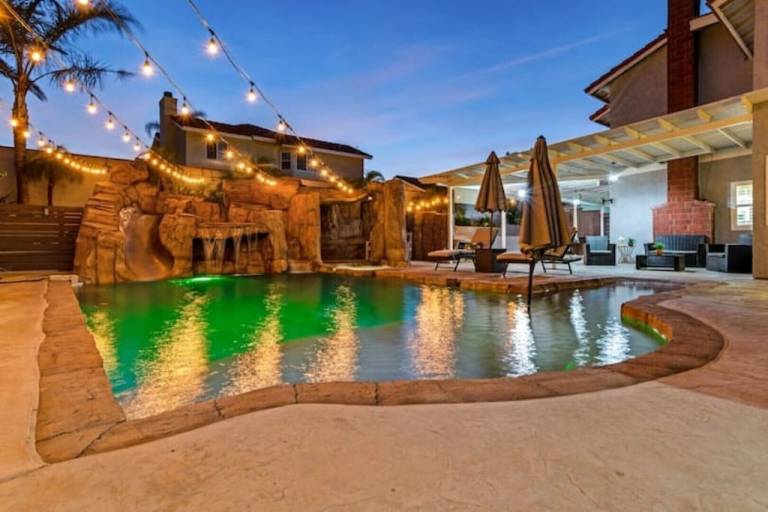 House Rancho Cucamonga