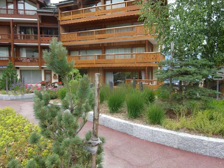 Apartment  Saint-Bon-Tarentaise