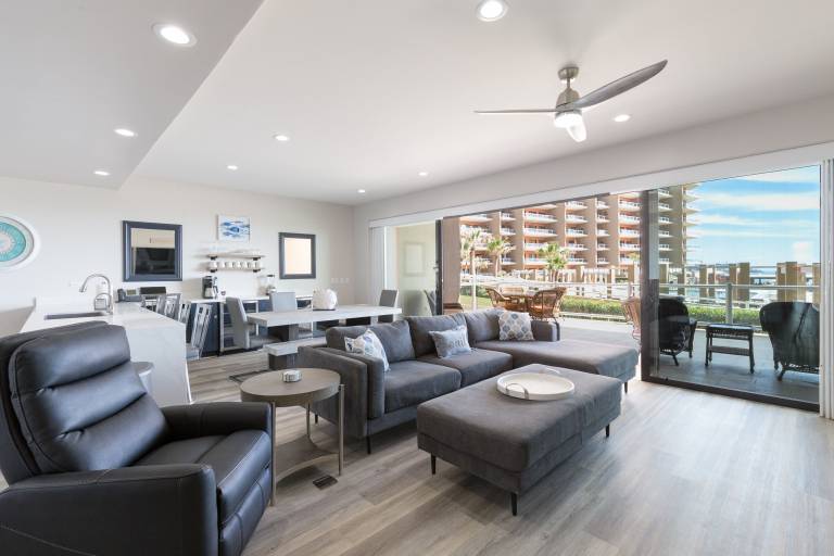 Condo Puerto Peñasco