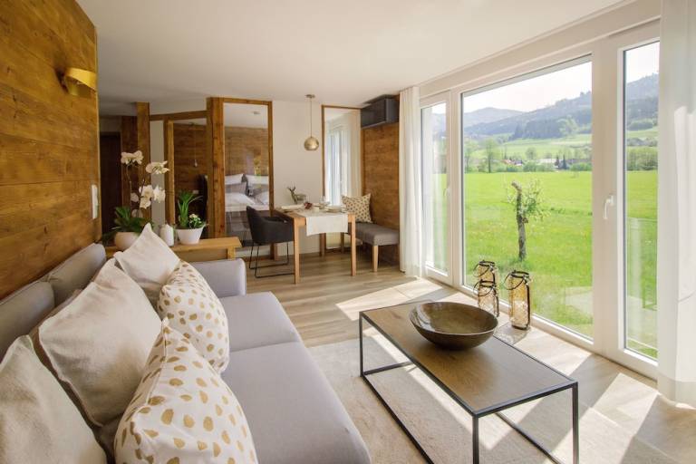 Bed & Breakfast Winden im Elztal