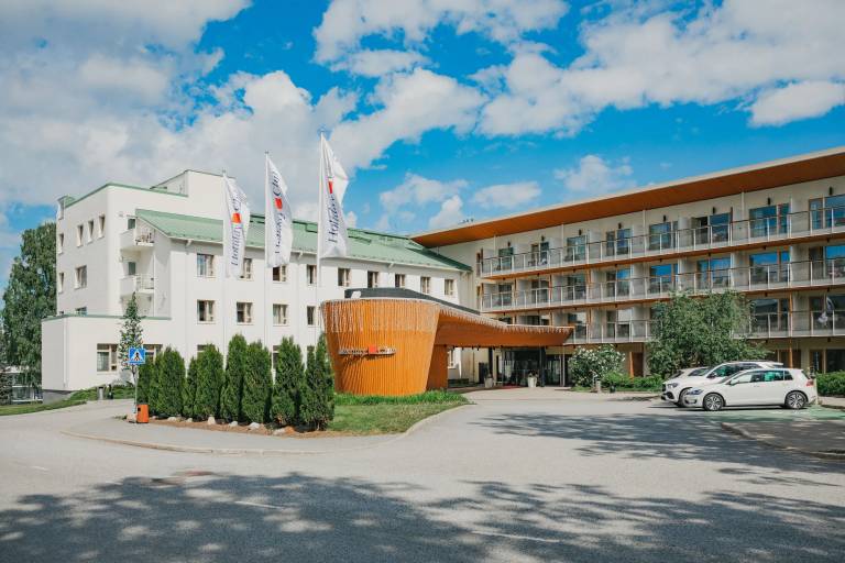 Apartament Lappeenranta