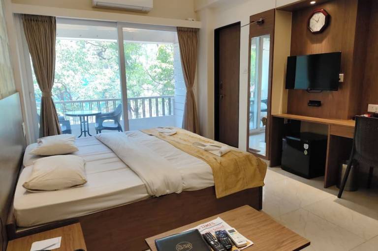 Hotel Shreyas