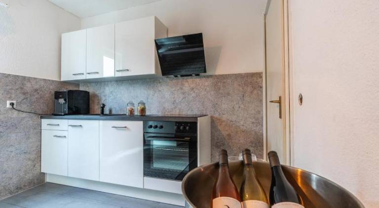 Apartment with 1 room for 5 persons — photo 4