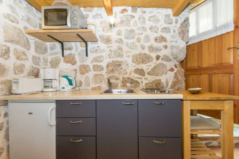 House with BBQ & yard | Sea view — photo 4