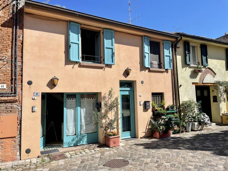 Appartamento Savignano Sul Rubicone