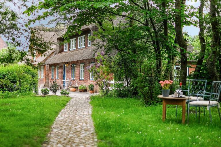 Ferienhaus Dagebüll
