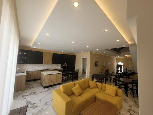 Bed and breakfast  Gozo