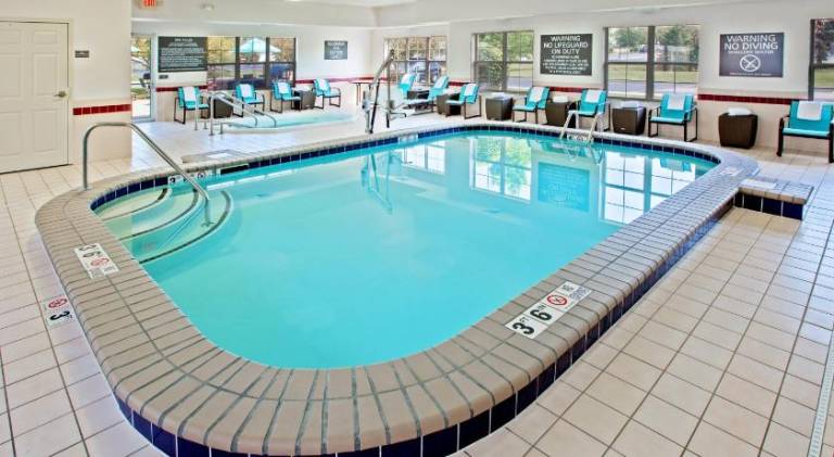 Residence Inn by Marriott Merrillville — photo 3