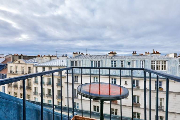 Ferienwohnung  11. Arrondissement
