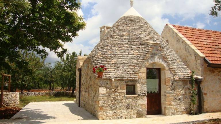 Bed & Breakfast Castellana grotte