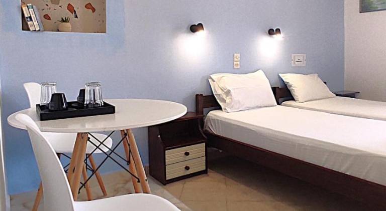 Διαμέρισμα Αγία Γαλήνη