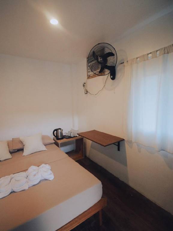 House with 1 room for 3 persons — photo 4