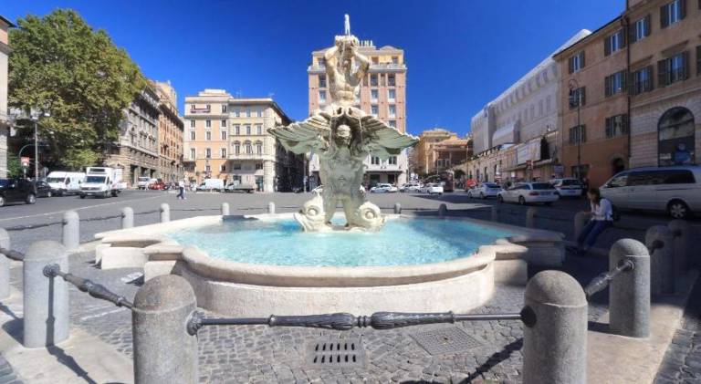 Holiday apartment | Next to Trevi Fountain | Pets allowed — photo 3