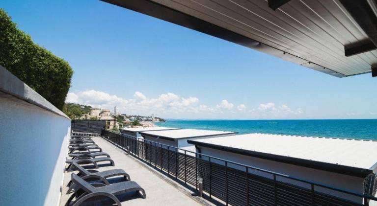 Luxury Villas Kabakum - Free Private beach & Free Parking — photo 4