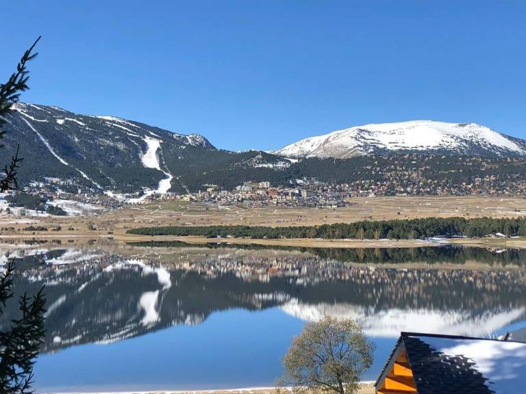 Chalet Matemale