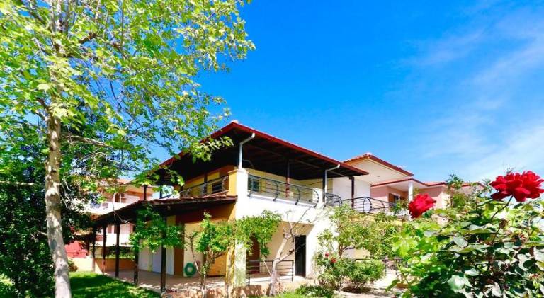 Pleasant villa | Beach nearby | Dogs allowed — photo 4