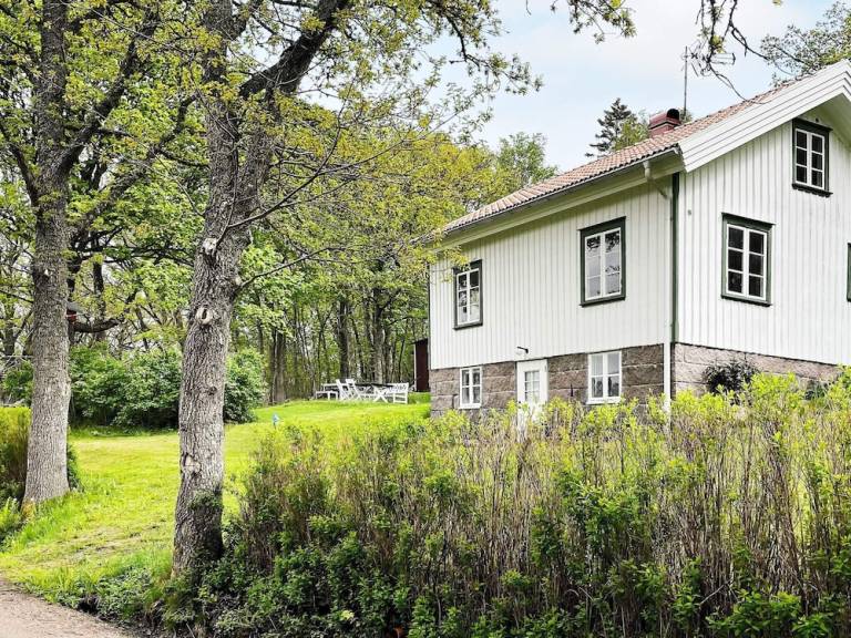 Huis Lysekil