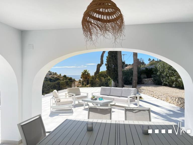 Villa Benissa