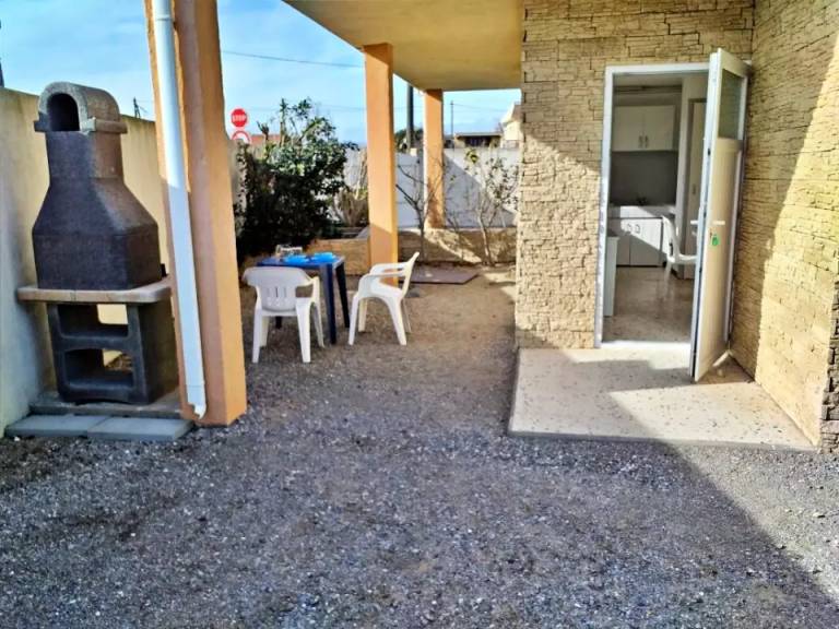 Apartamento  Cap d'Agde