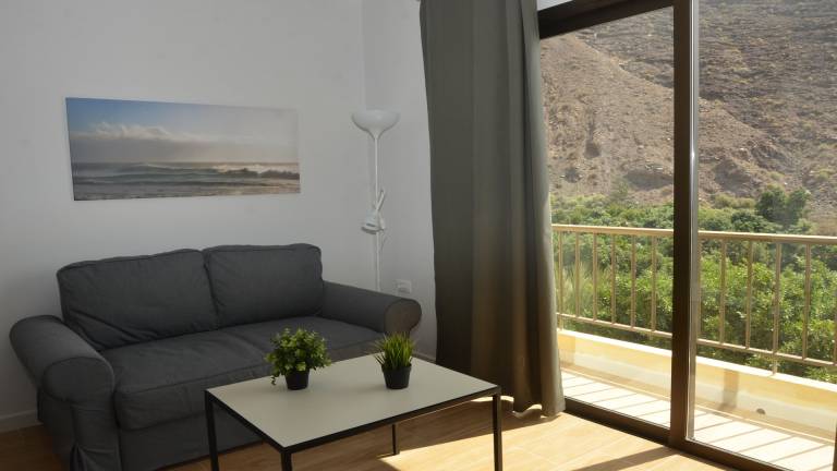 Ferienwohnung Valle Gran Rey