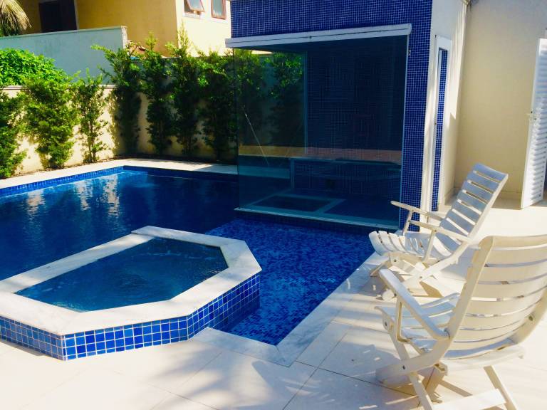Casa Guarujá