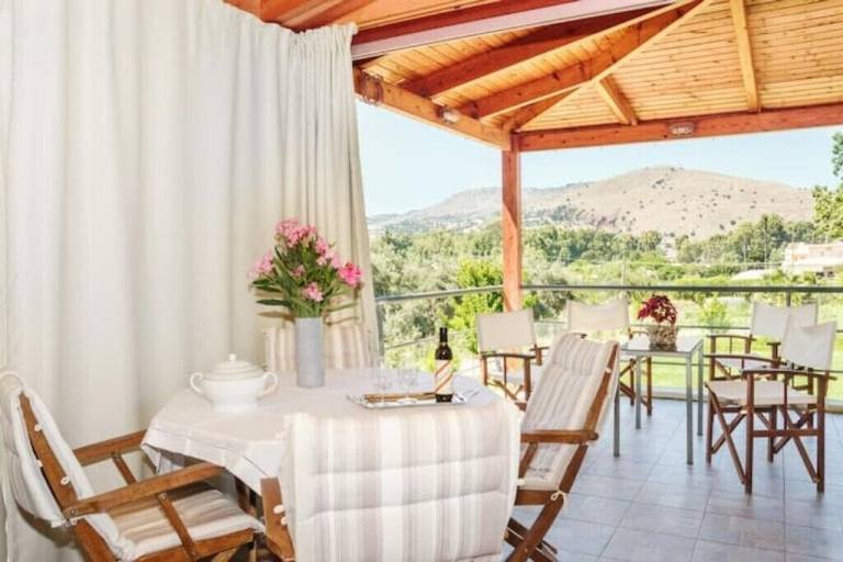 Ferienhaus Georgioupoli