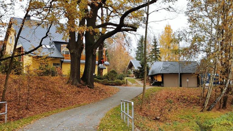 Ferienwohnung Neukirch/Lausitz