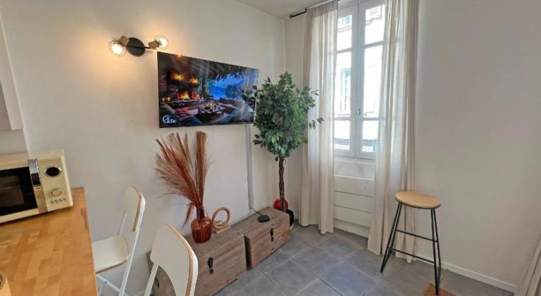 Beautiful rental apartment | Close to Popes' Palace | Dogs allowed — photo 2