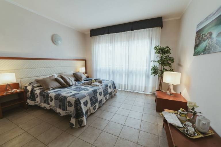 Aparthotel Tirrenia