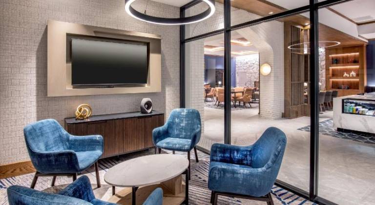 Sheraton Nashua in Nashua, NH