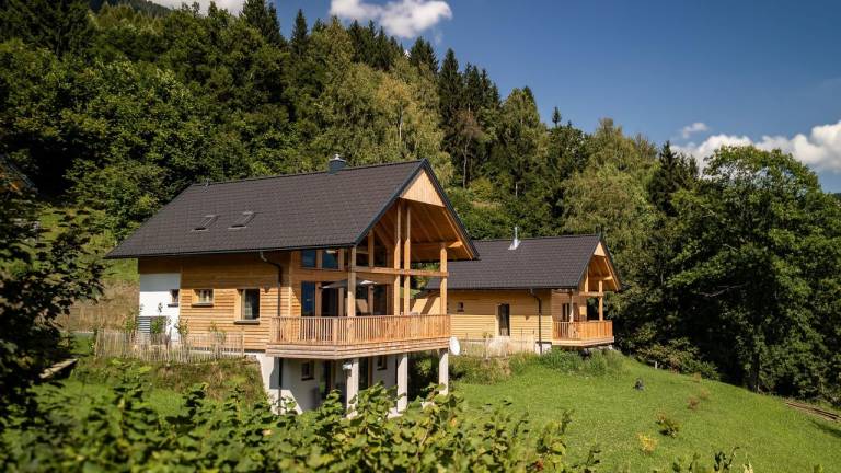 Ferienhaus  Afritz am See
