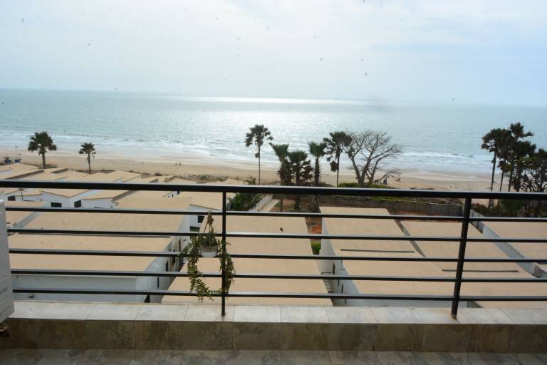 Ferienwohnung Kerr Serign