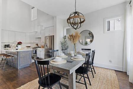 House with garden & barbeque — photo 4