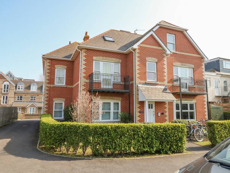Cottage Weymouth
