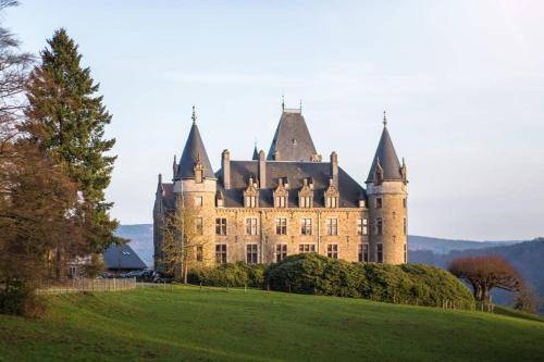 Appartement Stoumont