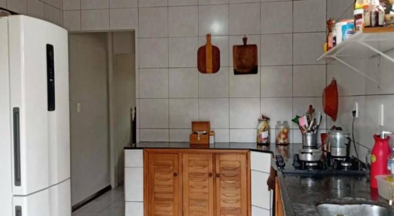 Quartos em casa compartilhada — photo 5