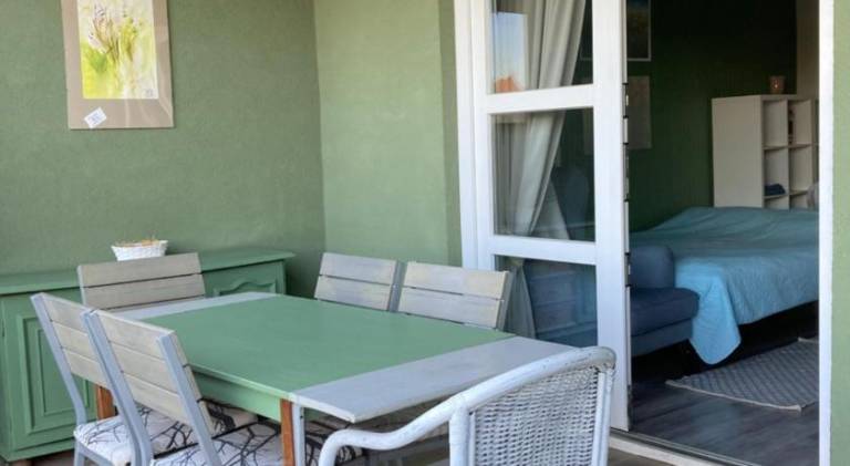 Rental apartment with 2 rooms for 7 persons — photo 3